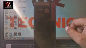 Realme C11 2021 RMX3231 FRP bypass Without PC