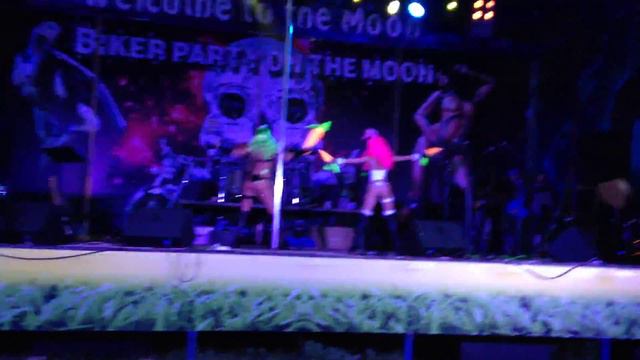 День мотоциклиста 2014, Уссурийск смотреть онлайн