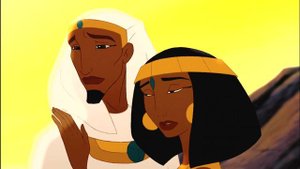 JOSEPH: KING OF DREAMS Clip - "Joseph's Brothers Return" (2000) Ben Affleck