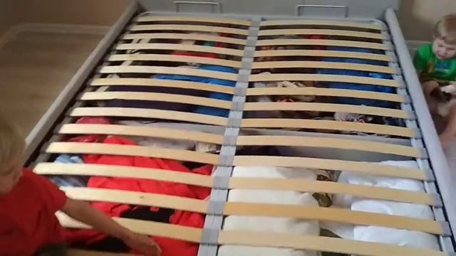 Отзыв на кровать Кристалл Эко (магазин Армос) смотреть онлайн