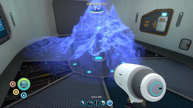 Очень странные соседи (Subnautica #1) смотреть онлайн