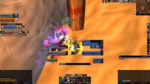 Топ 5 PVP классов в WoW The Burning Crusade Classic/ Сильнейшие PVP классы в TBC