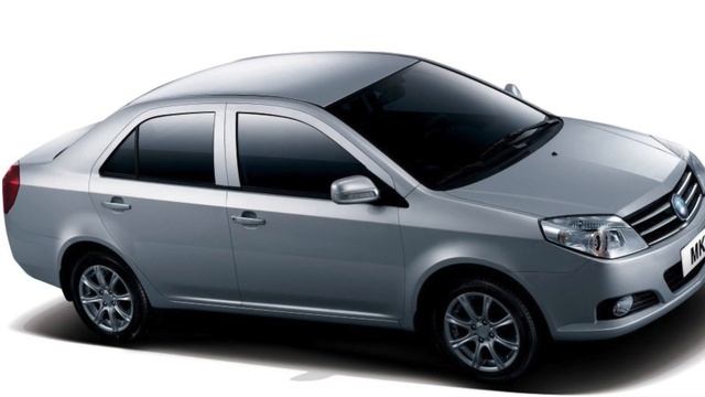 Джили МК слабые места | Недостатки и болячки б/у Geely MK