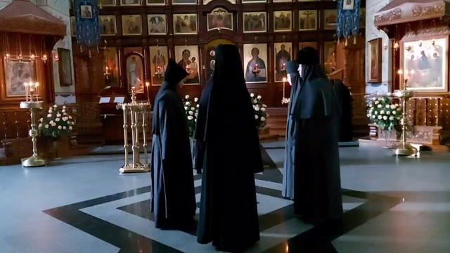Полунощница - Се жених