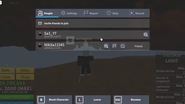 ?КАК ПОЛУЧИТЬ МЕЧ? В BLOX FRUITS? смотреть онлайн