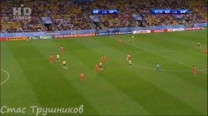 Россия Швеция Чемпионат Европы 2008