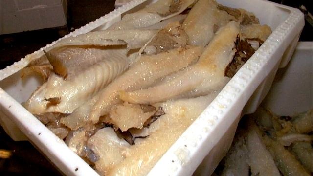 Самые Необычные Национальные Блюда Мира