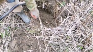 метталлокоп 2022... мелкий и литой металл...