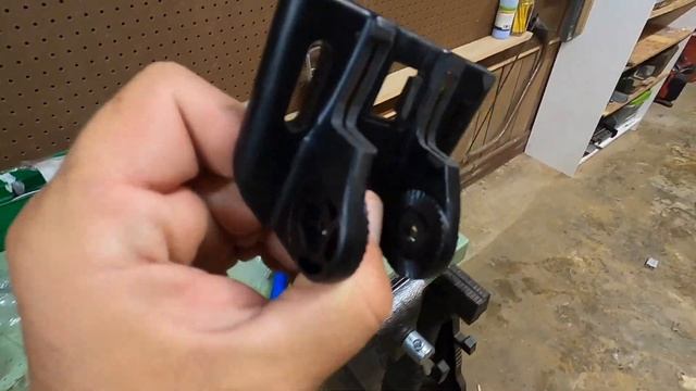 Tournament Kayak Bass Fishing Set-Up for Old Town Sportsman 120 Accessories & Modifications WalkThr смотреть онлайн