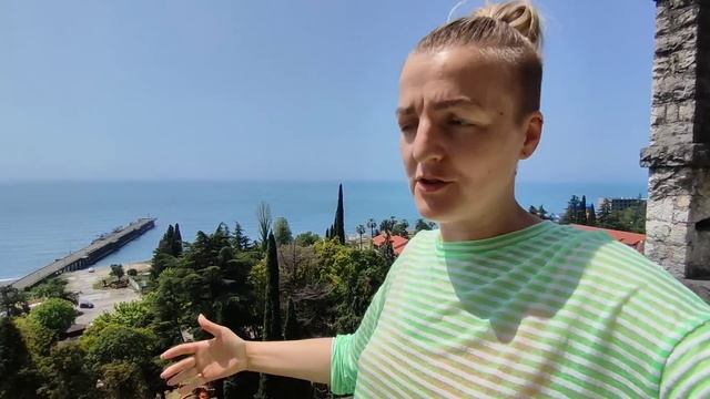 РЕСТОРАН ГАГРИПШ. ДВОРЕЦ ПРИНЦА ОЛЬДЕНБУРГСКОГО. ГАГРА 2023. ТРАНСФЕР В АБХАЗИИ.