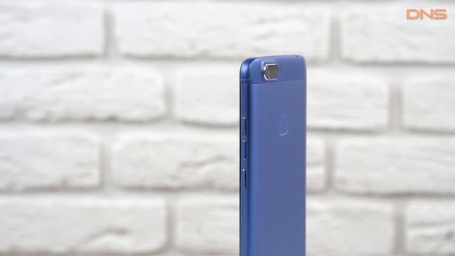 Распаковка смартфона Prestigio Grace P7 LTE / Unboxing Prestigio Grace P7 LTE смотреть онлайн