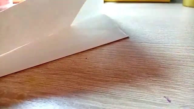 как сделать ноготь из бумаги оригами смотреть онлайн