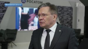 Глава "Росатома" Лихачев: агрессия ВСУ к ядерным объектам вышла на новый уровень