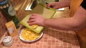 Жаркое из телятины  с картофелем в горшочке. Это блюдо из доступных овощей имеет неповторимый вкус.