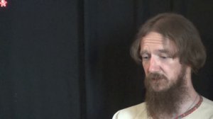 Синя море всколыбалося. Маточкин Александр. Tradition. Folklore. פולקלור