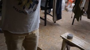 ШЛЕМ ИЗ АРБУЗА СПАС ОТ СОТРЯСЕНИЯ?