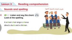 #AS4 #U1 Academy Stars 3 Unit 1: Holiday news