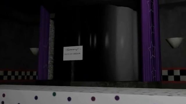 Песня фнаф 2 смотреть онлайн