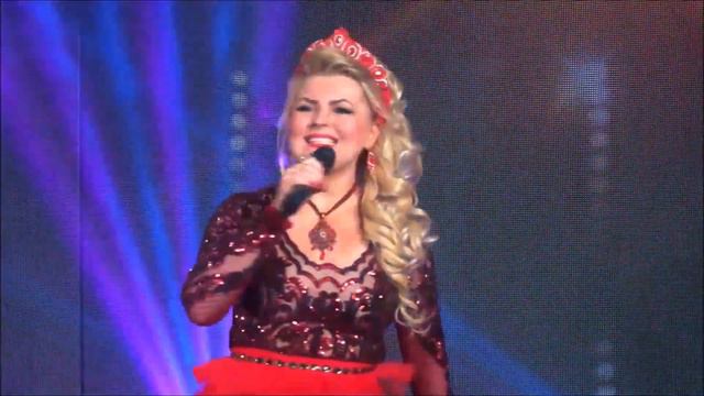 ЯРОСЛАВА "На круги своя" - сл., муз.: А.Ротару смотреть онлайн