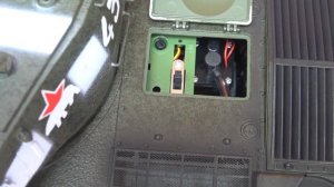 Танк ИС-2 от Taigen ... Как создавался и кем, обзор тяжелого танка!