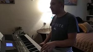 Вязаный жакет - cover