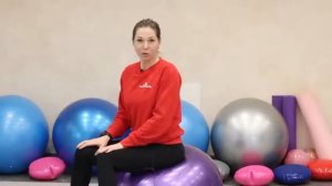 Все о фитболе. Какая польза. Как правильно выбрать данный инвентарь?