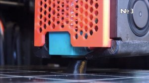 Генератор макросов для 3D печати