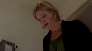 Breaking bad epic scene, "the money skyler where is the rest"