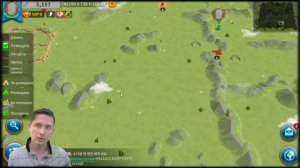 Правильный СТАРТ в 2021- Начни играть как ДОНАТЕР  в Rise of Kingdoms райс оф киндомс