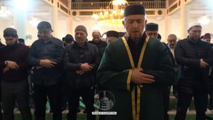 Абдулла хаджи хидирбеков, красивое чтение Корана, мечет , Каспийск