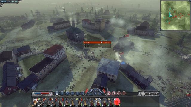 Napoleon Total War 3 - Ottoman - Part 18