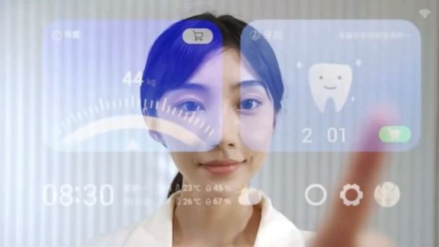 Обзор умного зеркала с магнитным основанием Xiaomi Raysgem Smart Bathroom Mirror Smart Edition