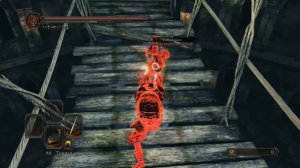 Лучшее оружие в Dark souls 2 для ПВП