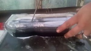 Промывка системы охлаждения лимонной кислотой  своими руками