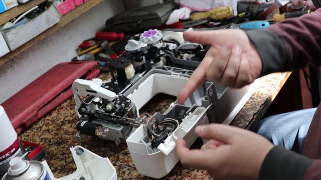 Brother ML55 смотреть онлайн