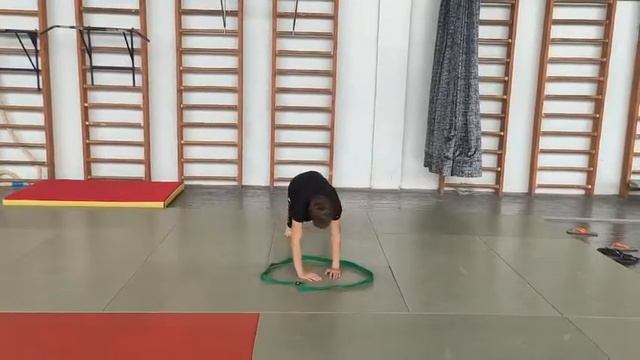 Тренируйся с нами смотреть онлайн