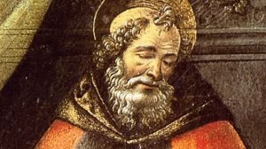 Блудник, который стал святым.