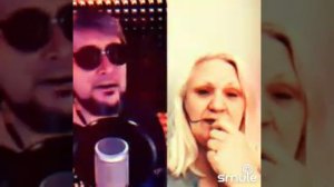 Грешная страсть. Караоке