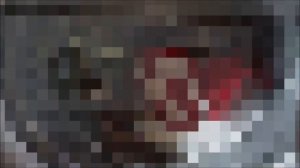 Стираем костюм Дед Мороза!  Результат стирки в конце!