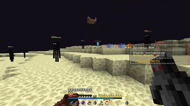 ВЫБИЛ ТОПОР БОГА НА ОСТРОТУ 9 || ГЛУПЫЙ ДОНАТЕР НАРУШИЛ ОГРЫ || SUNRISE смотреть онлайн