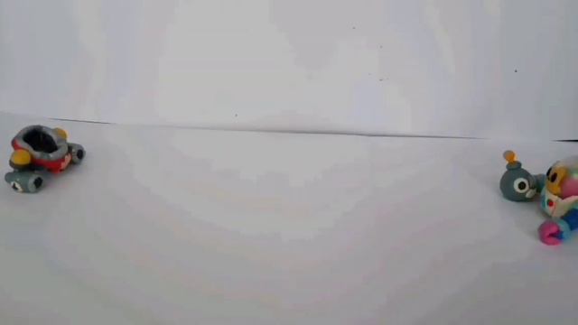 Тик VS Спраут VS ВиРуСНыЙ 8-БИТ (Brawl Stars) смотреть онлайн