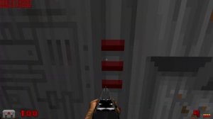 Alien Shooter but it's Doom 2 (Doom Mods)