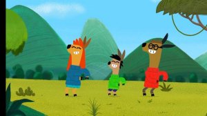 А4- ЛАМА МАМА (ПРЕМЬЕРА КЛИПА!)