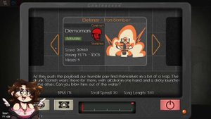 SCOUT FROM TF2?! | FRIDAY NIGHT FORTRESS VS MANN CO V2 DEMO (Friday Night Funkin)