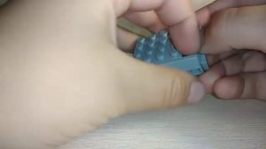 Как сделать из лего баракамня из игры мои поющие монстры.