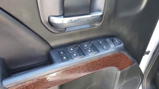 2017 GMC SIERRA 1500 Henderson, Las Vegas, Laughlin, St George, Flagstaff, NV H211024A смотреть онлайн