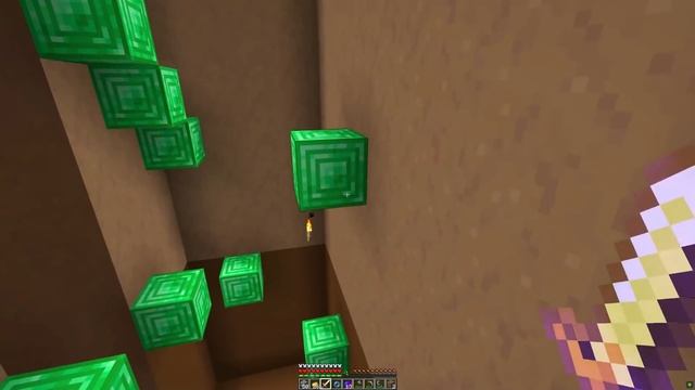Minecraft But You Can Go Inside Any Mob смотреть онлайн