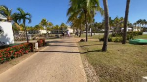 Обзор отеля Paradisus Varadero by Melia Reserve Area март 2023 🇨🇺
