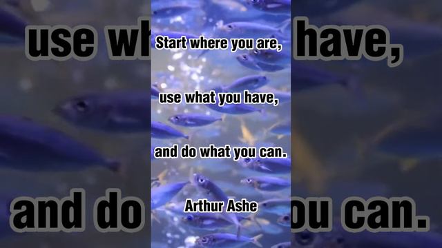 Quote by Arthur Ashe #motivation #selfimprovement #selfhelp #success #motivational #goalmindset