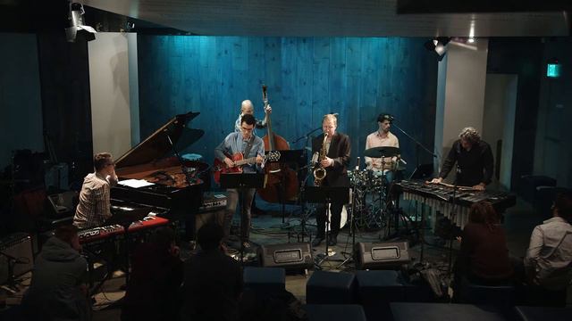 Calm Before the Storm (LIVE) смотреть онлайн